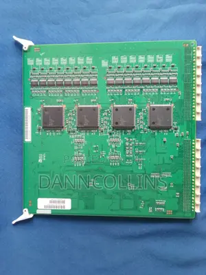 RXBF Board for Sonoline G50/G60