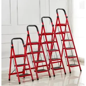 4 Layer Ladder