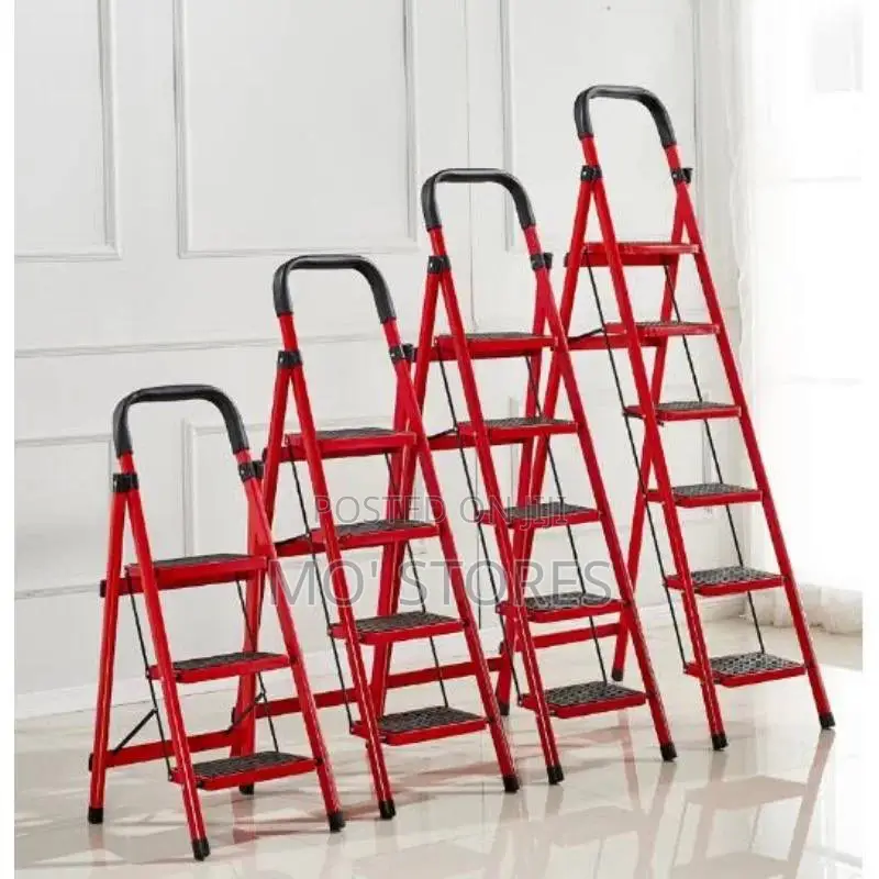 4 Layer Ladder