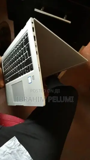 Laptop HP EliteBook X360 1030 G2 8GB Intel Core I5 SSD 256GB