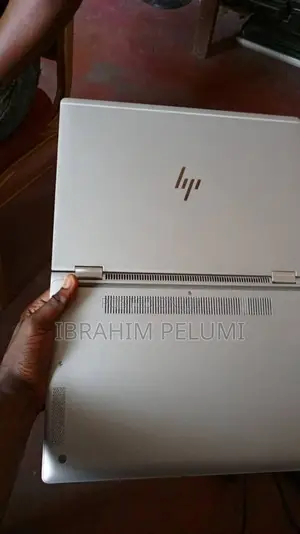 Laptop HP EliteBook X360 1030 G2 8GB Intel Core I5 SSD 256GB
