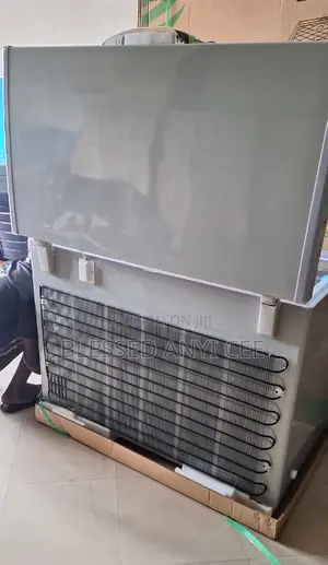High Quality Bona Solar Chest Freezer Dc (Model Bd-004)
