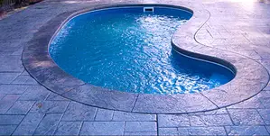 Beverly Pools Swimming Pool Construction