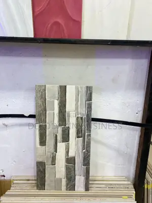 25x50 Outside Wall Tile for Pillar and Surrounding Gc