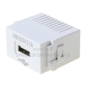 220v to USB