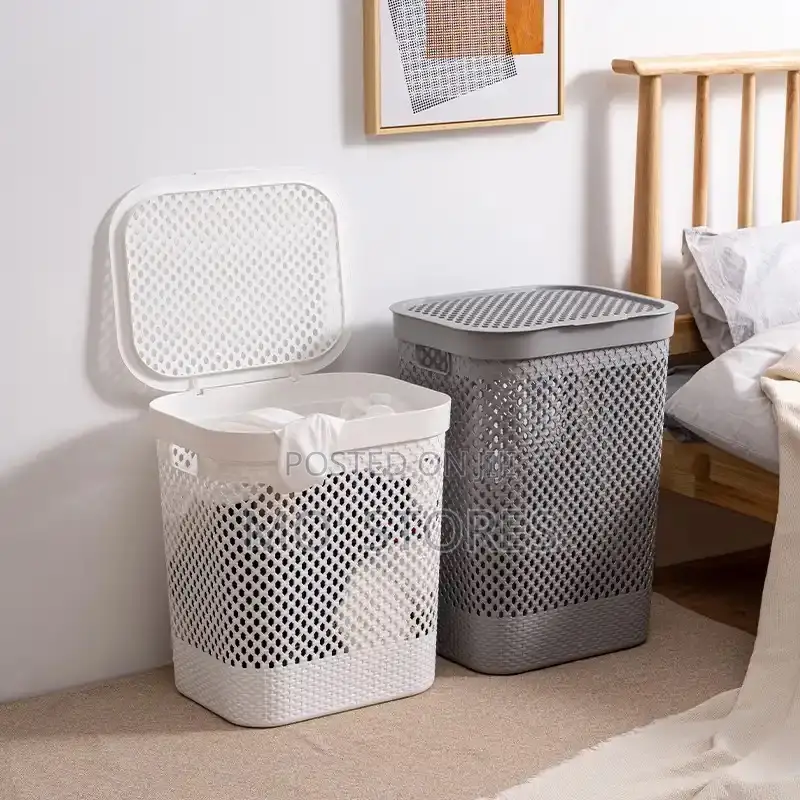 Laundry Basket