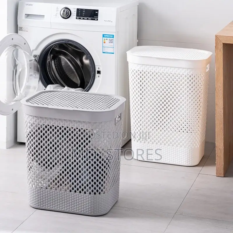 Laundry Basket