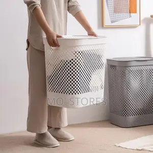 Laundry Basket