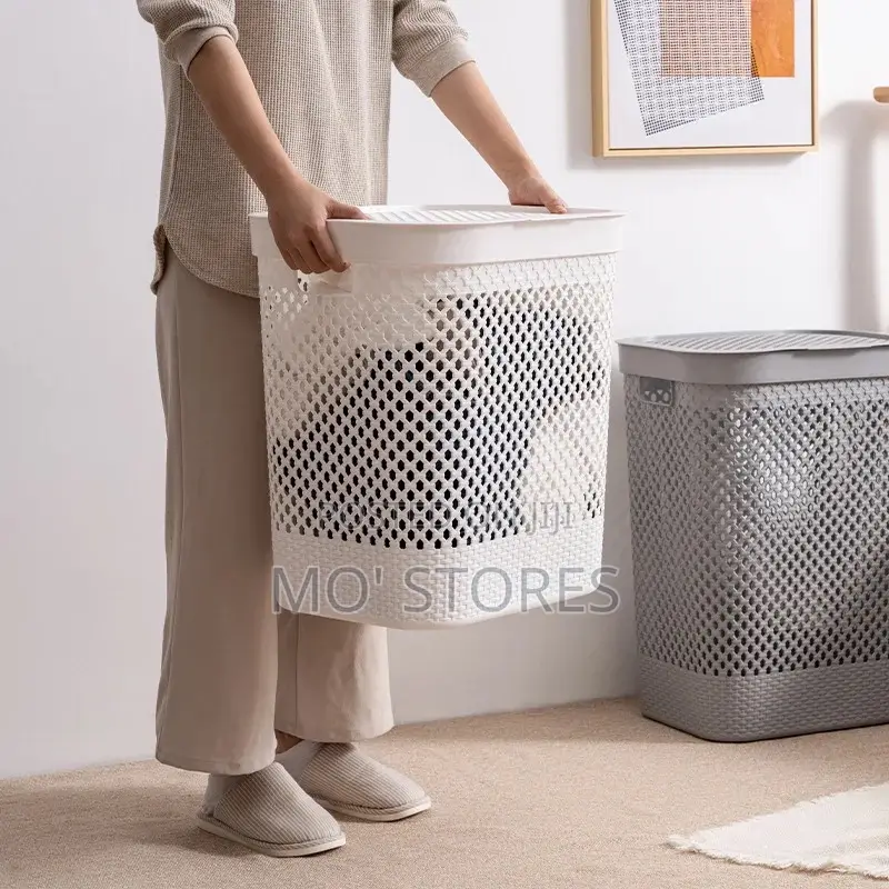 Laundry Basket