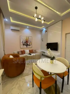 Nice One Bedroom, Naf Valley Asokoro Abuja