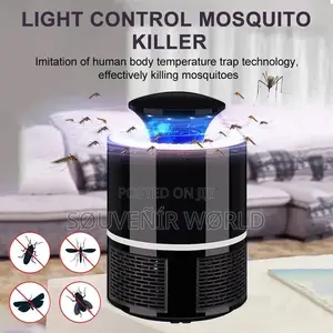 Anti Mosquito Killer Lamp Usb No