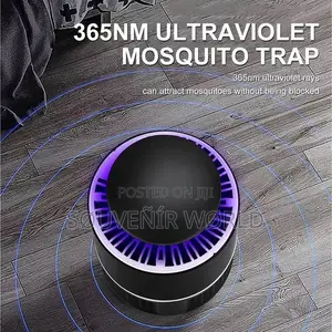 Anti Mosquito Killer Lamp Usb No