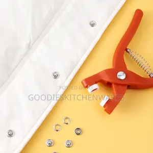 Snap Button Kit