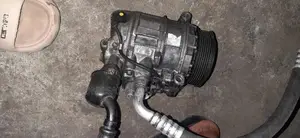 Automatic Compressor for Mercedes ML350 2010