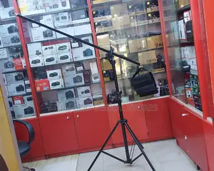Boom Stand for Light, Softbox