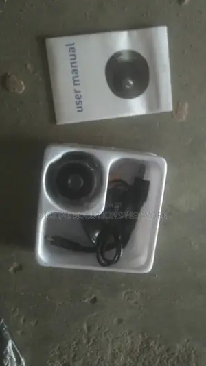 Spy Mini Wifi Camera