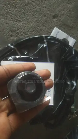 Spy Mini Wifi Camera