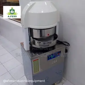 Dough Divider