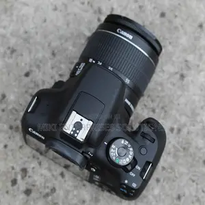 Canon Camera EOS 2000D Kit