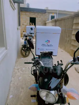 Dispatch Rider