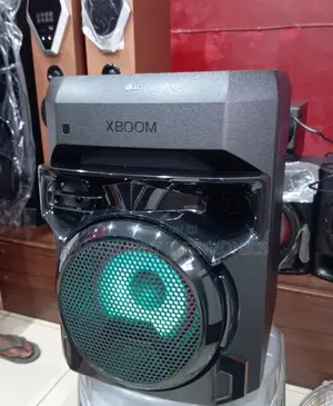 New Lg Xboom All in One Hi-Fi System (Bluetooth) 80watts