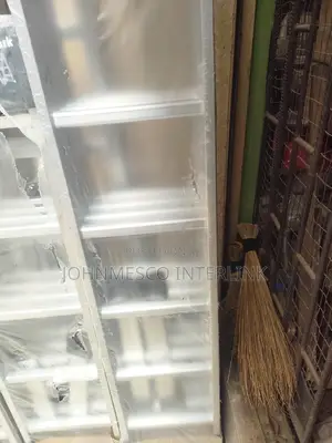 Multipurpose Ladder