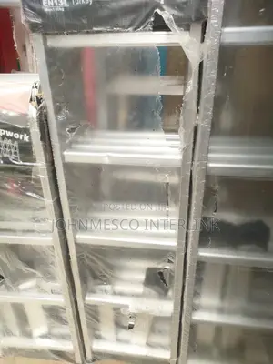 Multipurpose Ladder