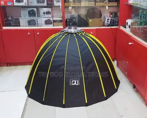 Easbro Deep Softbox 120cm