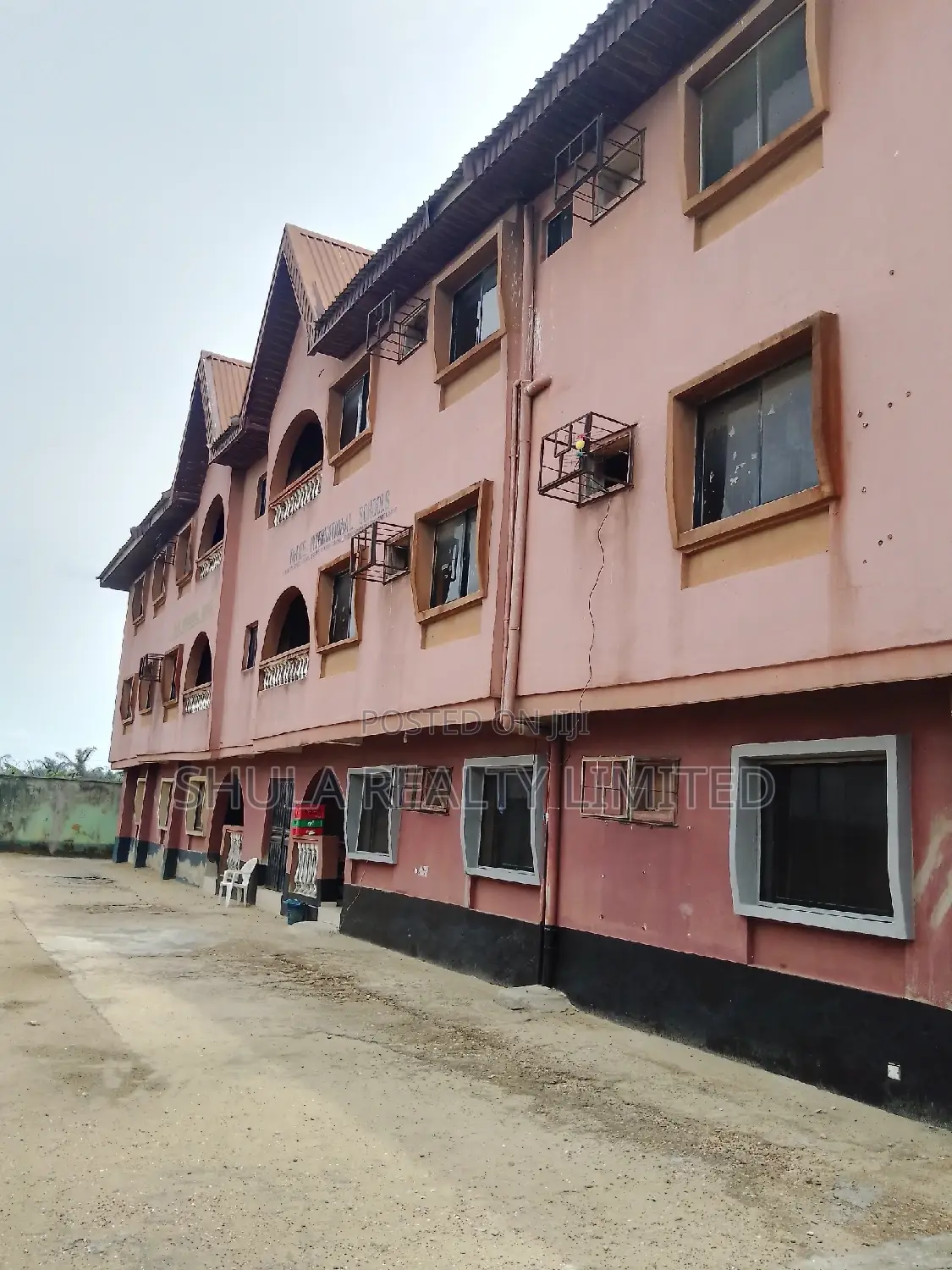 Furnished 20bdrm House in Agbara-Igbesan for sale