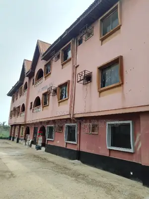 Furnished 20bdrm House in Agbara-Igbesan for sale