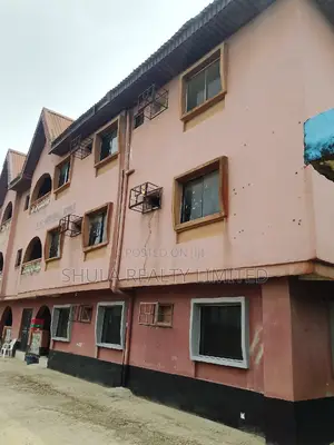 Furnished 20bdrm House in Agbara-Igbesan for sale