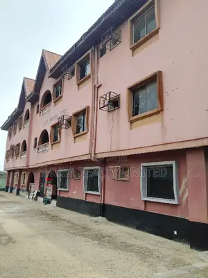 Furnished 20bdrm House in Agbara-Igbesan for sale