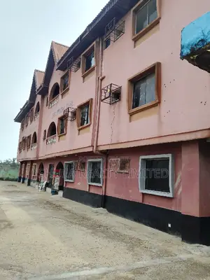 Furnished 20bdrm House in Agbara-Igbesan for sale