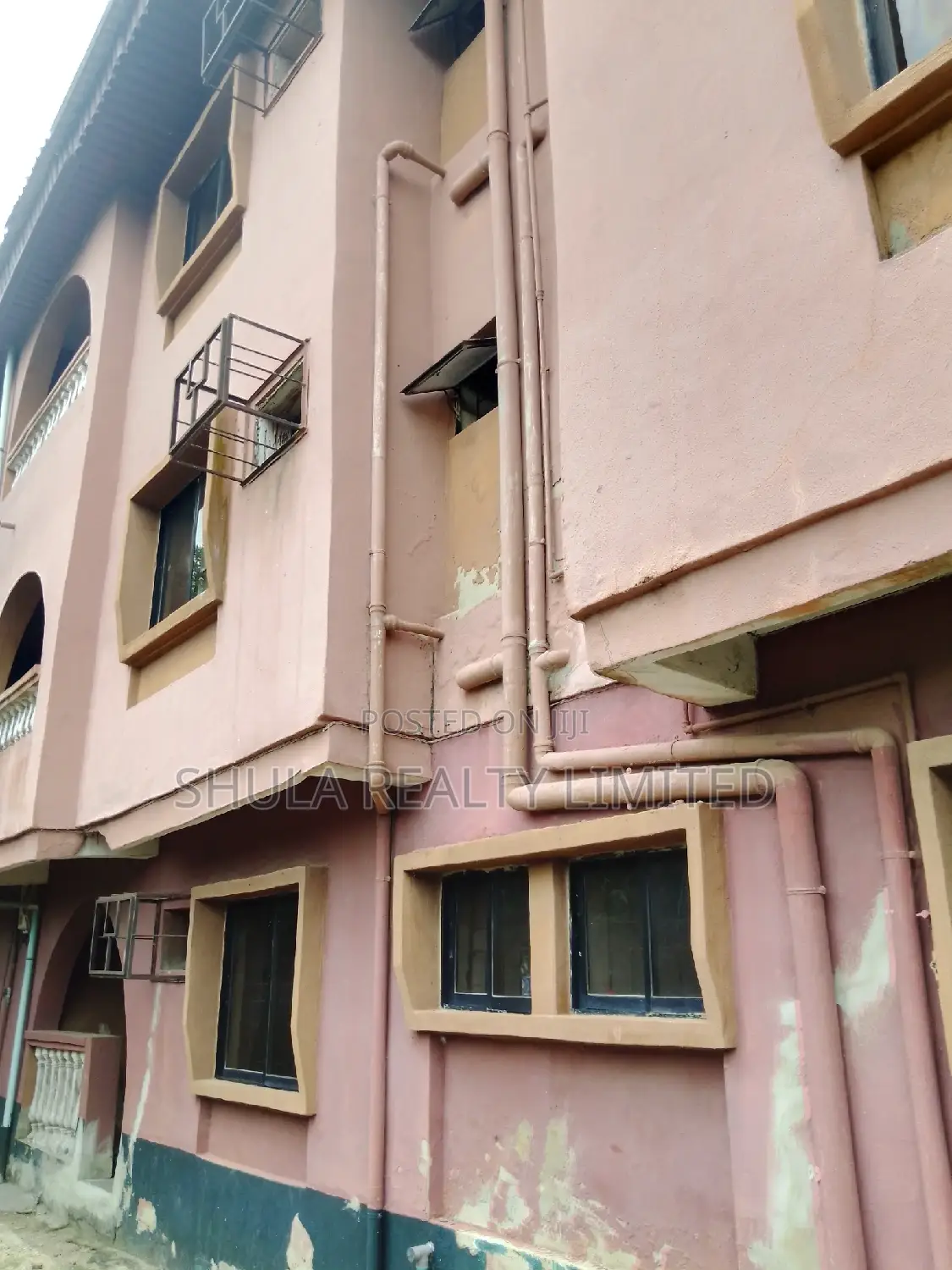 Furnished 20bdrm House in Agbara-Igbesan for sale