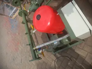 Complete Booster Saer Pump Machine 3hp