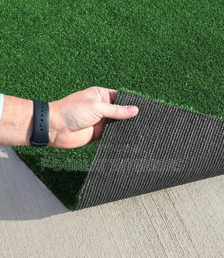 Artificial Carpet Grass