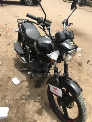 New Denstar Taurus 2024 Black