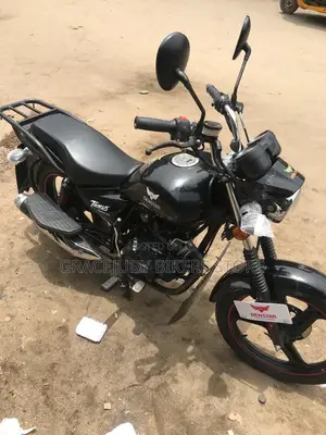 New Denstar Taurus 2024 Black