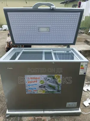 Snowsea Chest Freezer 200l