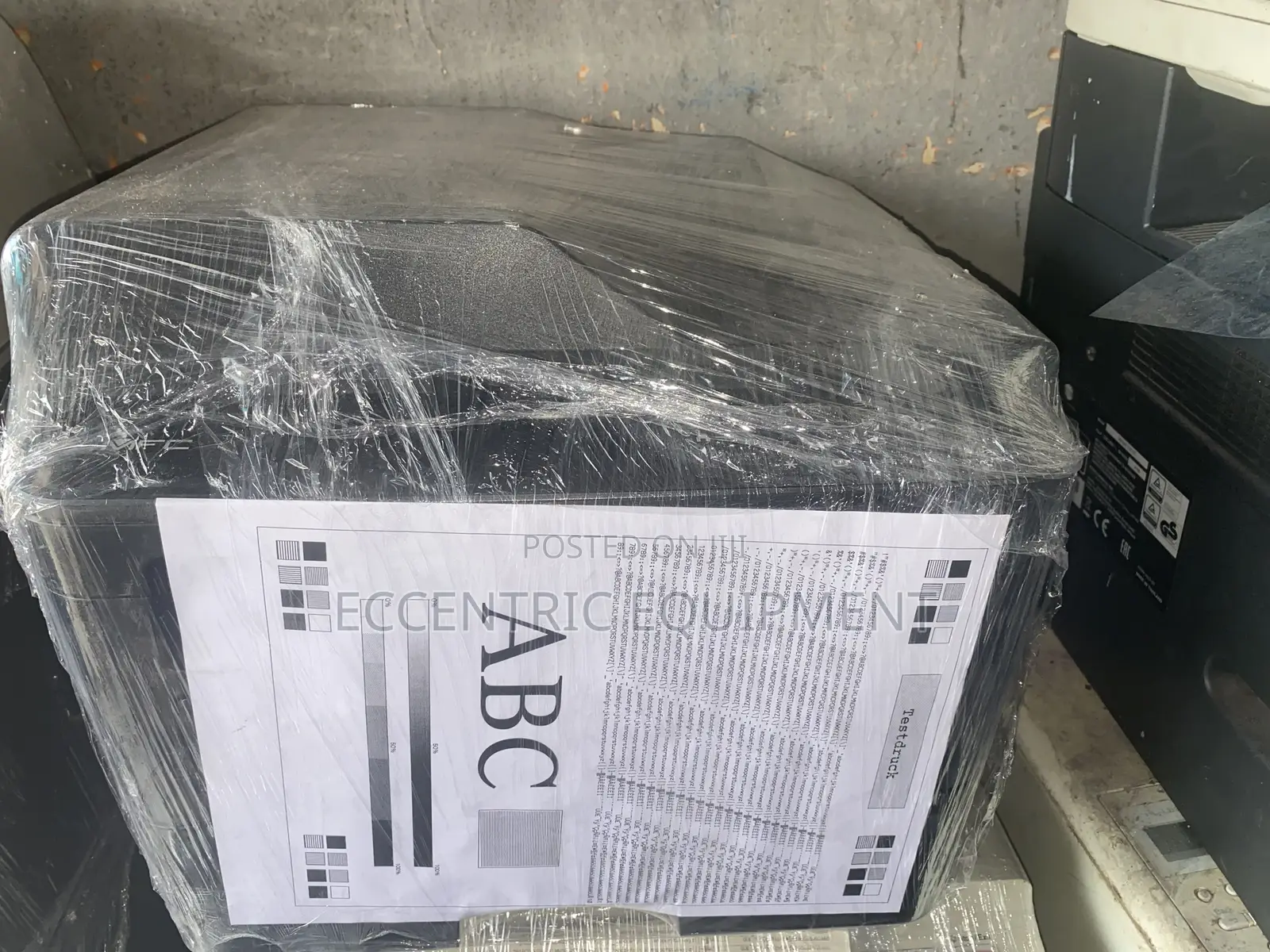 Brother MFC L2710dw Photocopier