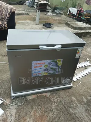 Original Snowsea Deep Freezer 200l