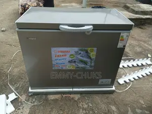 200l Snowsea Chest Freezer