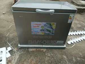 200l Snowsea Chest Freezer
