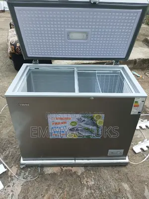 Quality Chest Freezer 200l