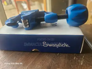 Swaglok Tubing Cutter