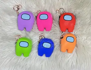 Among Us Earpod Case