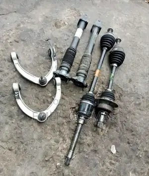 All Available for ML 164 Upper Arms Back Shocks