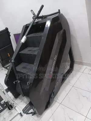 Best Quality Standard Stair Climber