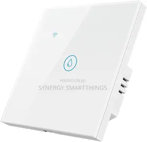 20a Zigbee Switch