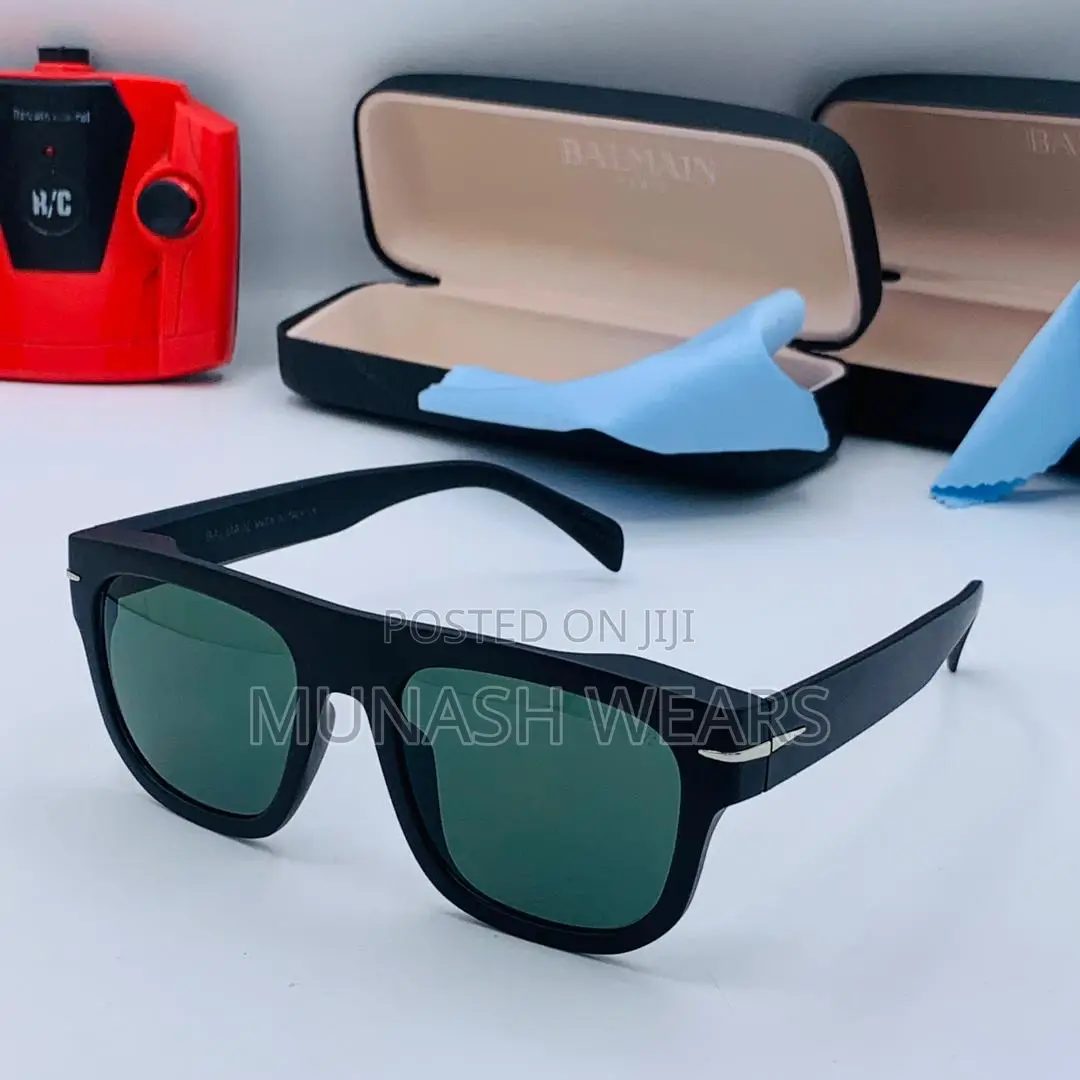 Luxury BALMAIN Glasses